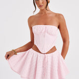 Saia Mini Winnie - Blush