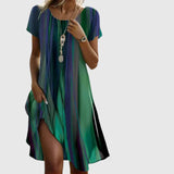 Venaliza | Vestido Confortável