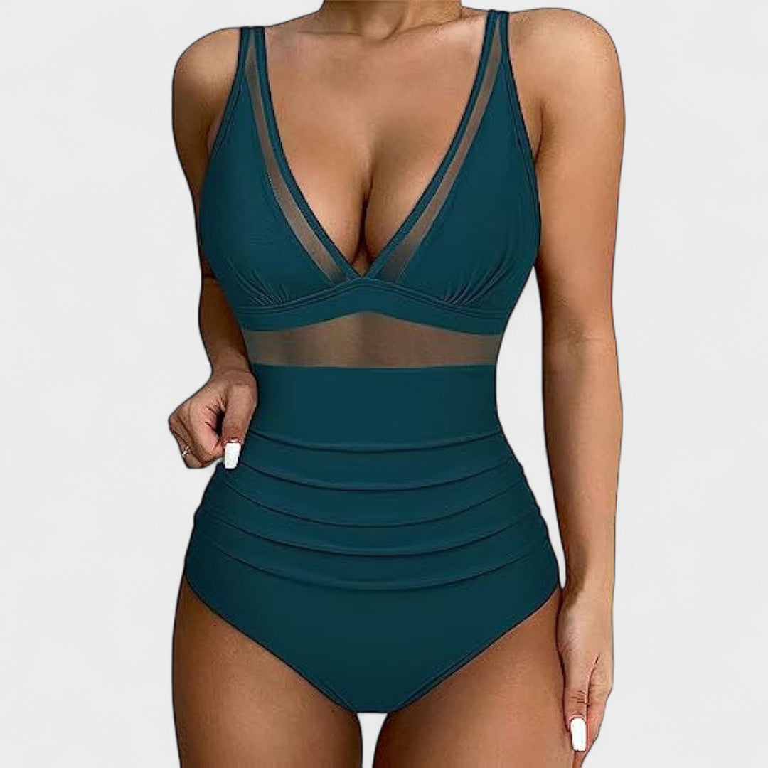 Carlota - Modeling Swimwear