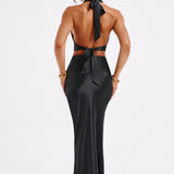 Saia Maxi Zaylee - Preta