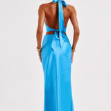 Zaylee Top - Azul