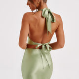 Zaylee Top - Caqui