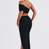 Zina Top - Preto