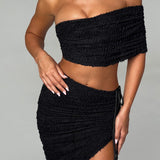 Zina Top - Preto
