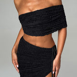 Zina Top - Preto