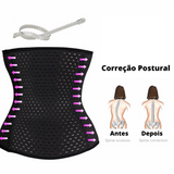 Cinta Modeladora Body Shape