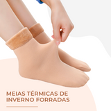 Meias térmicas - Mistika