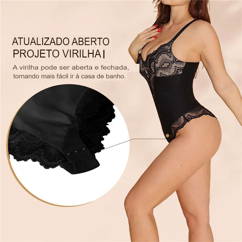 Body Shapewear